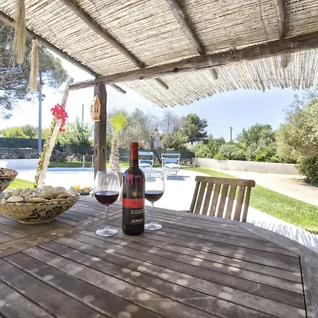 Asaje - See View And Exclusive Swimming Pool Vila
