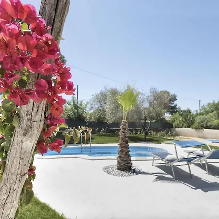 Asaje - See View And Exclusive Swimming Pool *