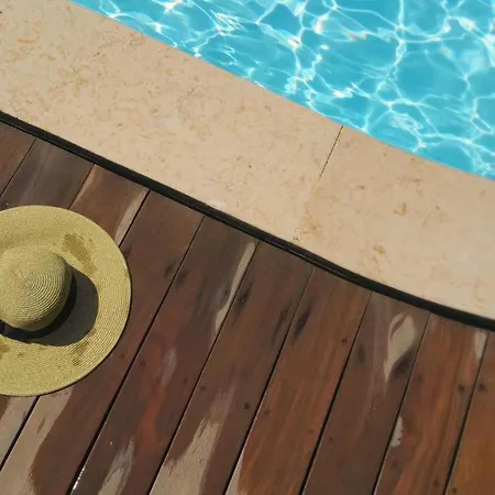 Asaje - See View And Exclusive Swimming Pool * Alghero