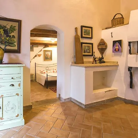 Asaje - See View And Exclusive Swimming Pool Alghero