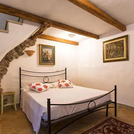 Vila Asaje - See View And Exclusive Swimming Pool
