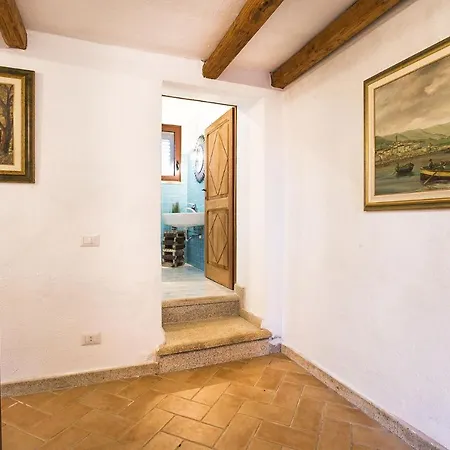 Asaje - See View And Exclusive Swimming Pool Vila *