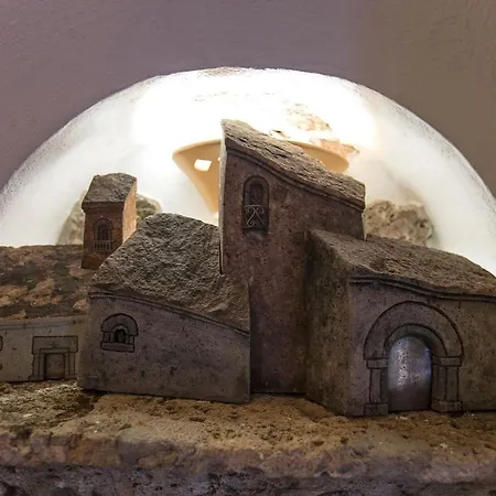 Asaje - See View And Exclusive Swimming Pool * Alghero