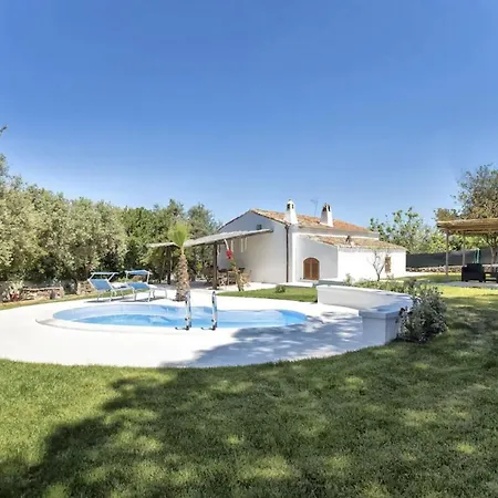 Asaje - See View And Exclusive Swimming Pool *