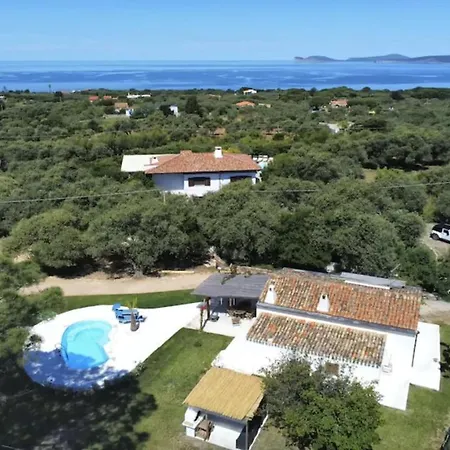 Asaje - See View And Exclusive Swimming Pool Villa