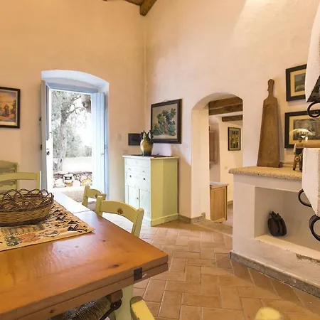 Villa Asaje - See View And Exclusive Swimming Pool Alghero