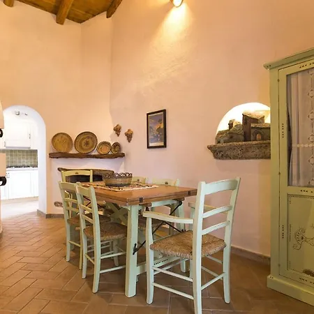 Villa Asaje - See View And Exclusive Swimming Pool