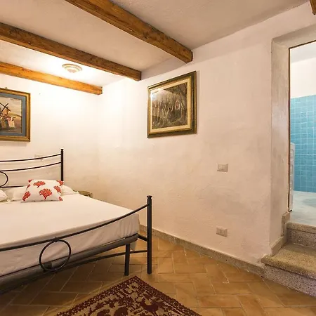 Asaje - See View And Exclusive Swimming Pool Villa