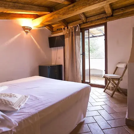 Asaje - See View And Exclusive Swimming Pool * Alghero