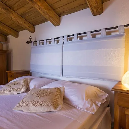 Asaje - See View And Exclusive Swimming Pool * Alghero