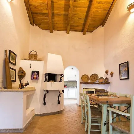 Villa Asaje - See View And Exclusive Swimming Pool Alghero