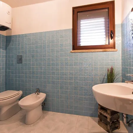 Asaje - See View And Exclusive Swimming Pool Villa Alghero