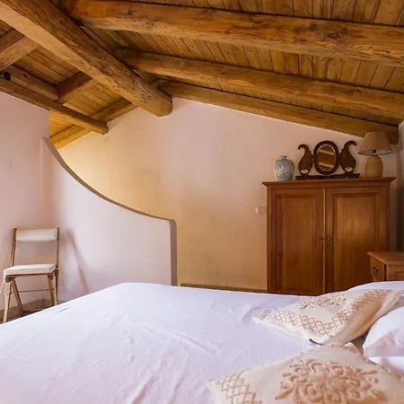 Villa Asaje - See View And Exclusive Swimming Pool *